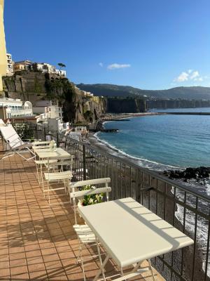 Residenza Mare di Sotto Sorrento-8